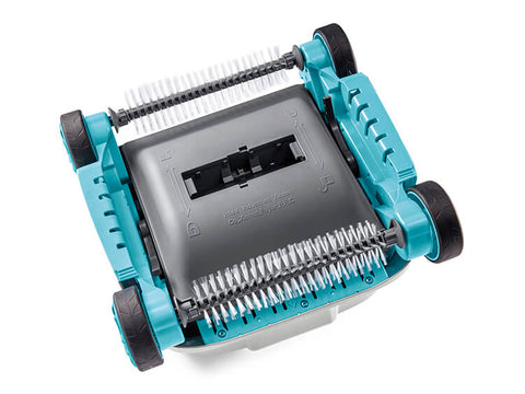Intex deluxe auto zwembadreiniger zx300