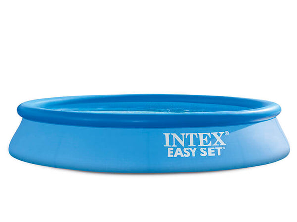 Intex Easy Set zwembad 305 x 61 cm met filterpomp