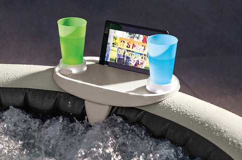 Intex 28520 spa tray met led licht