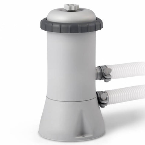 Intex pomp 2250 liter | 4 stuks