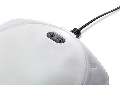 Intex magnetische LED zwembadverlichting