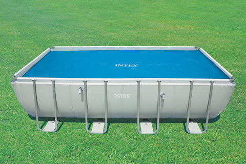 Intex solar afdekzeil 549 x 274 cm