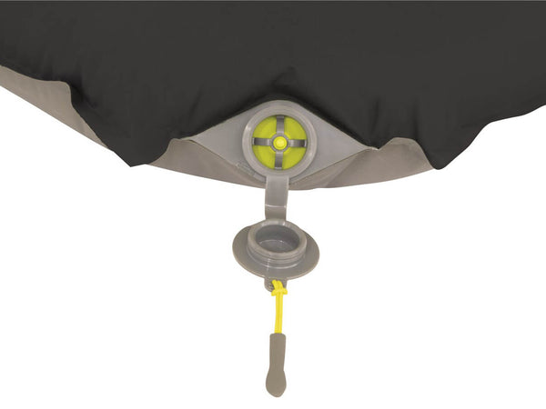 Outwell Sleepin Double slaapmat 3 cm