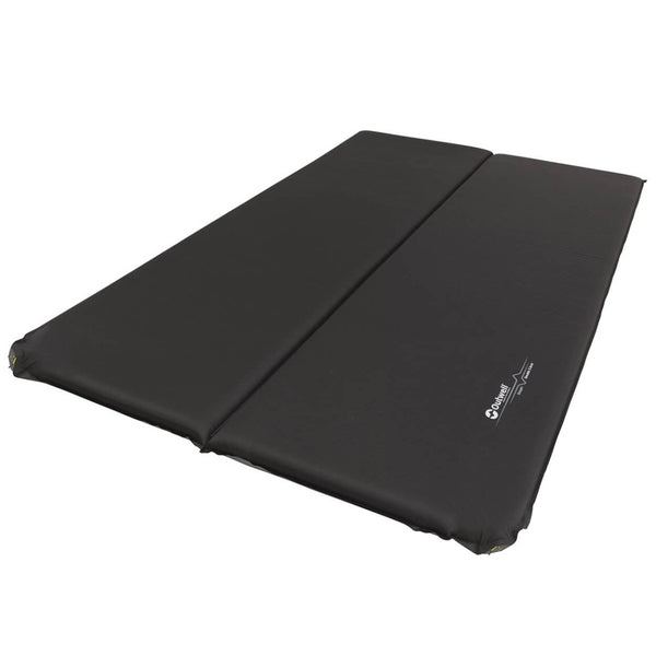 Outwell Sleepin Double slaapmat 5 cm