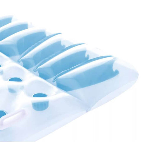 Bestway waterluchtbed tweepersoons 43055