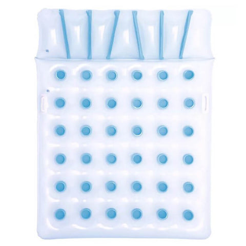 Bestway waterluchtbed tweepersoons 43055