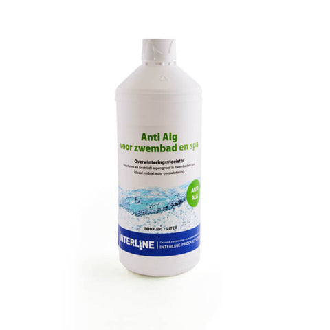 Interline 52781305 anti alg 1 liter