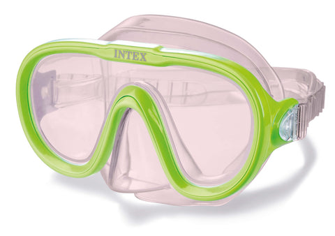 Intex Sea Scan kinderduikbril