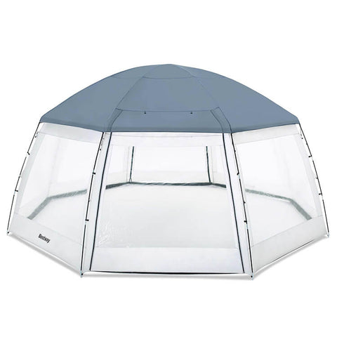 Bestway Zwembadkoepel 600x600x295 cm