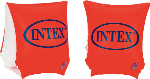 Intex zwemmanchet per 2 verpakt. 3+