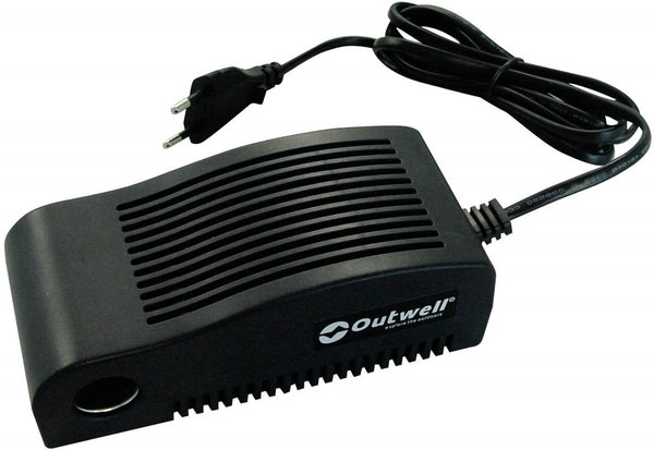 Outwell 12V 230V omvormer