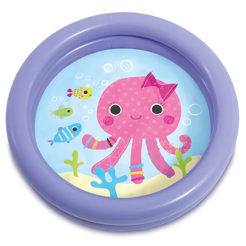 Intex zwembad bear ø61x15cm