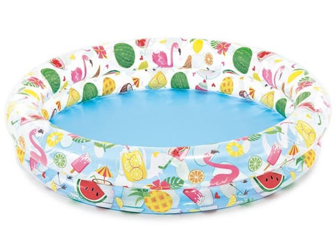 Ty intex zwembad just so frui ø122cm