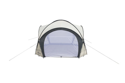 Bestway koepeltent lay-z-spa voor hottub 390x390x255 cm