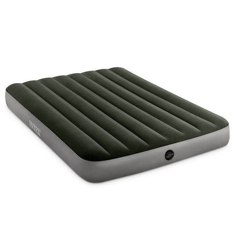 Intex Prestige Downy met batterijpomp - twijfelaar