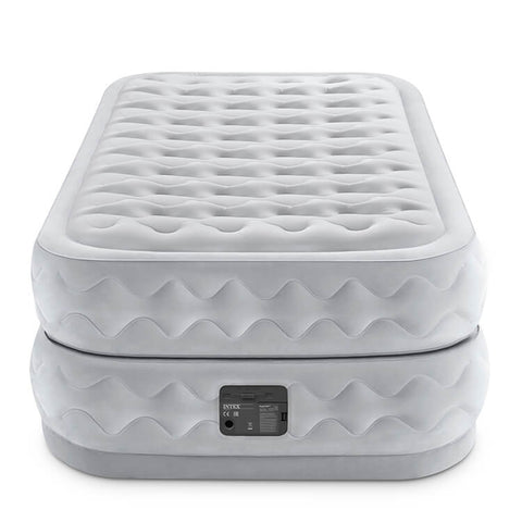 Intex supreme air-flow luchtbed - eenpersoons