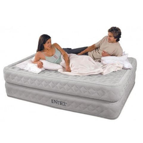 Intex Supreme Air-Flow luchtbed - tweepersoons
