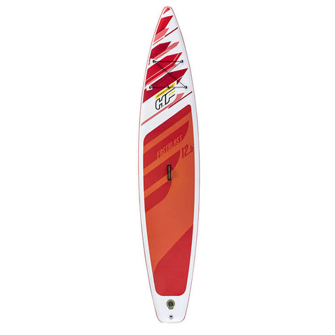 Bestway hydro force sup board fastblast tech set