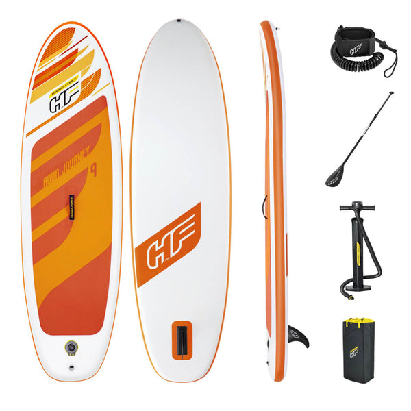 Bestway Hydro Aqua Journey SUP Set