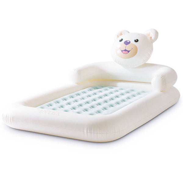 Intex Bear Kidz kinderluchtbed