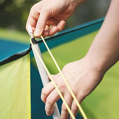 Pavillo Cool Ground 3 tent