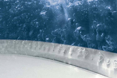 Intex PureSpa Navy opblaasbare spa