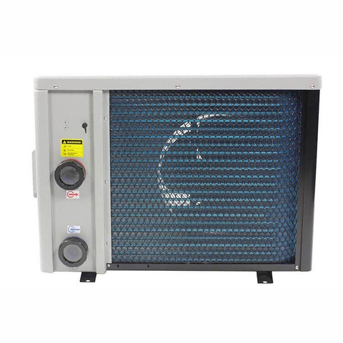 Comfortpool Inverter 8 zwembad warmtepomp
