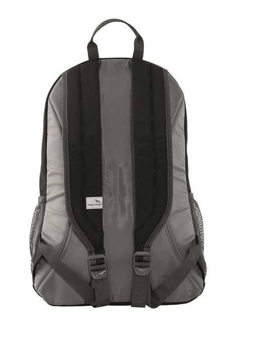 Easy Camp Detroit zwart