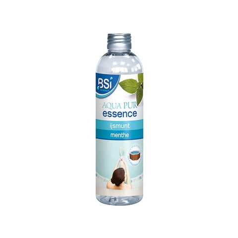BSI Aqua Pur Essence ijsmunt