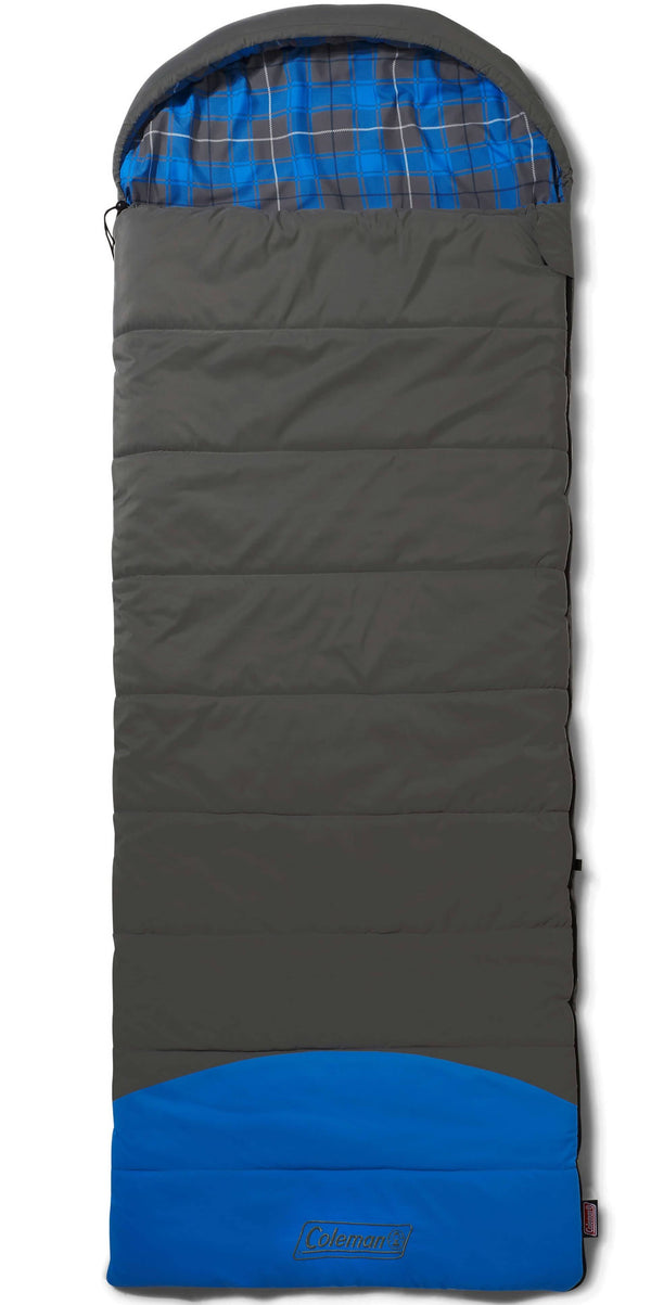 Coleman Basalt Single slaapzak