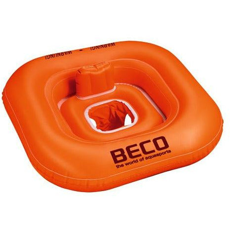 Beco - zwemzitje - baby's - tot 11 kg - 1 jaar