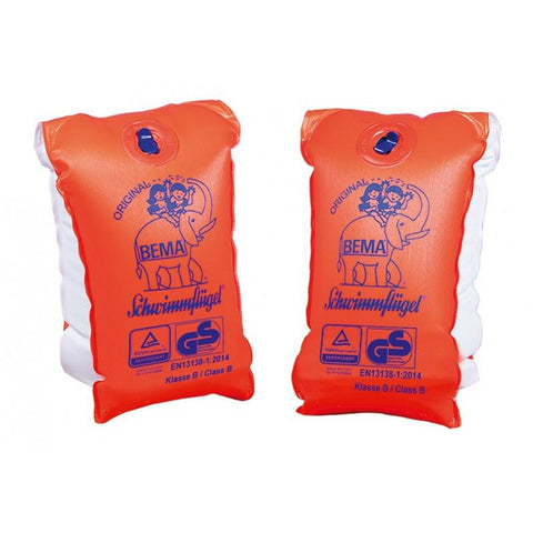 Bema zwembandjes, 1-6 jaar