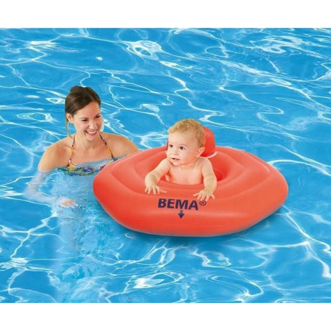 Bema baby zwemring, 72x70cm