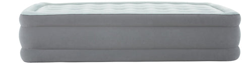 Bestway Luchtbed alwayzaire eco 46 cm queen 203 cm grijs