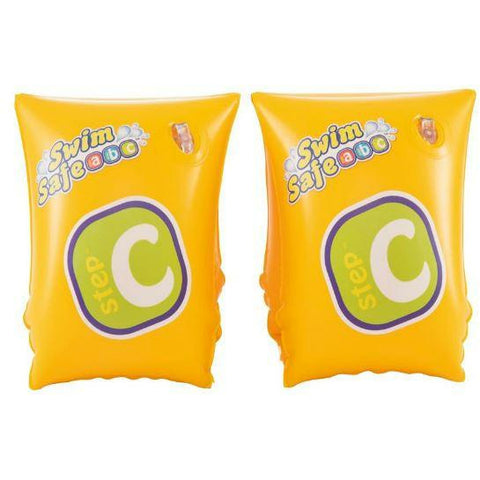 Zwemmanchet per 2 verpakt. 3-6 jaar