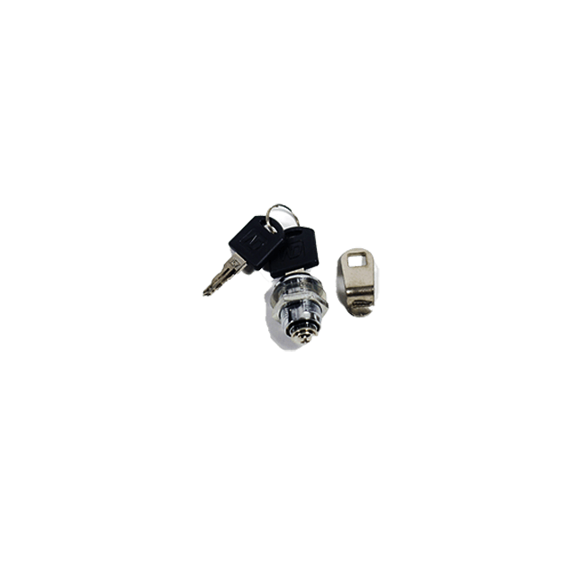 Postguard Postquard brievenbusslot