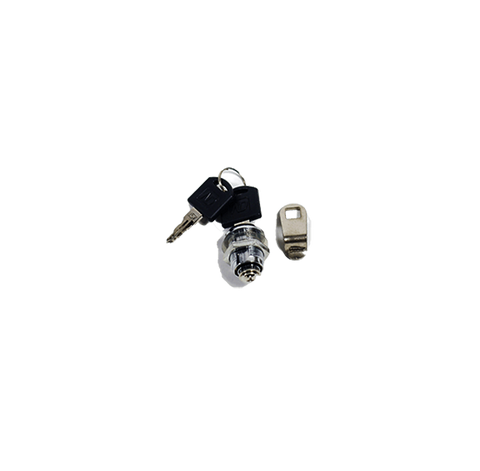 Postguard Postquard brievenbusslot