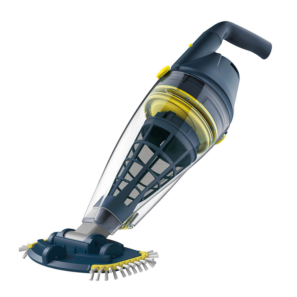 Telsa 20 Powerblade elektrische zwembadstofzuiger kopen