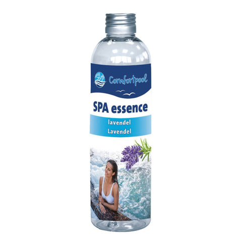 Comfortpool SPA essence lavendel