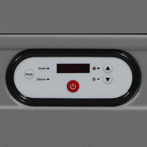 Comfortpool Inverter 13 zwembad warmtepomp