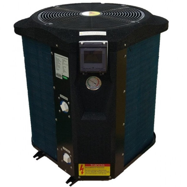 Comfortpool Zwembad warmtepomp Square 18