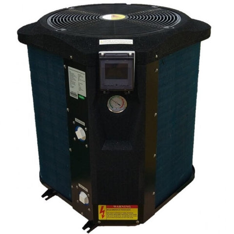 Comfortpool Zwembad warmtepomp Square 18