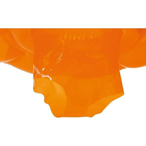 Swimsafe babyzwemband flipper oranje