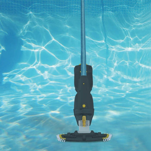 Comfortpool G5 oplaadbare zwembadstofzuiger