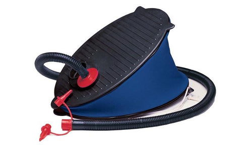Intex voetpomp - Klein model