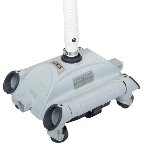 Intex 28001 zwembad robot stofzuiger