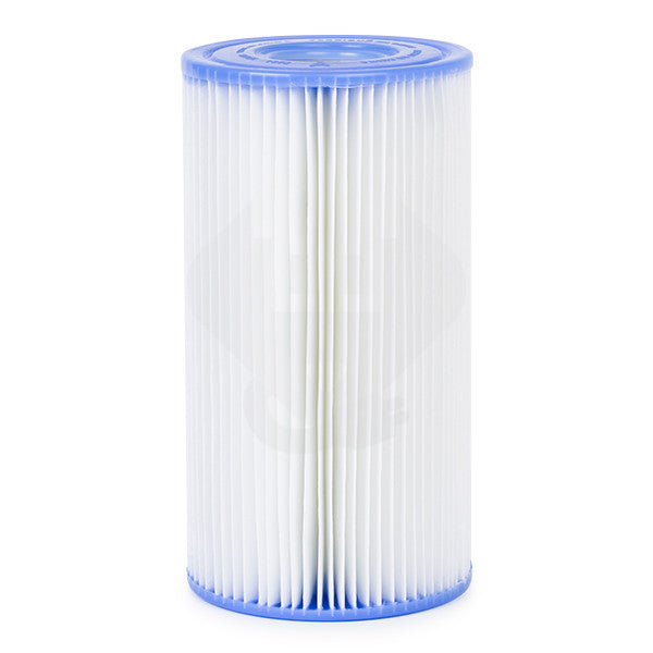 Intex 29002 twin filter cartridge a 2 stuks