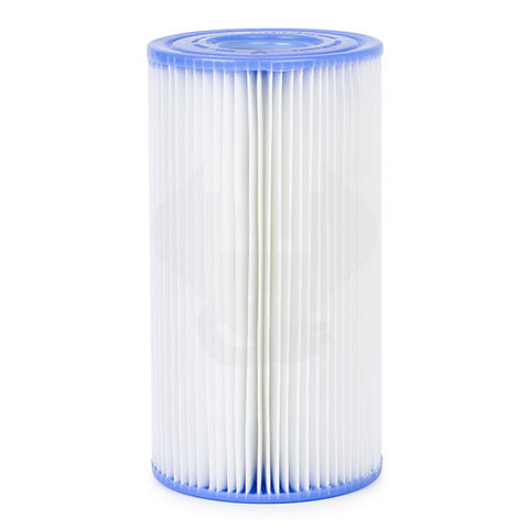Intex 29002 twin filter cartridge a 2 stuks