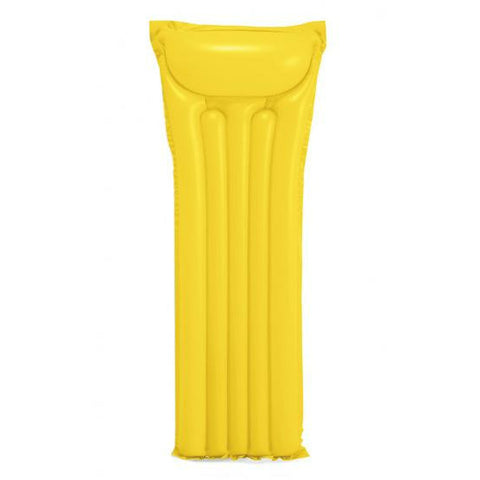 Intex luchtbed economats 183x69 cm
