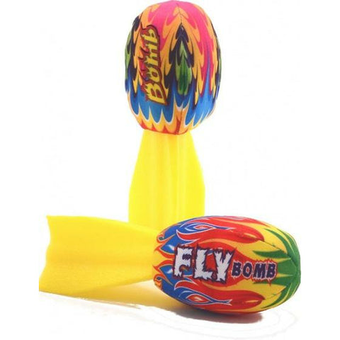 Johntoy aqua fun waterbommen met flight 2st.